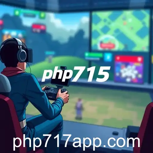 The Digital Evolution of php717.com