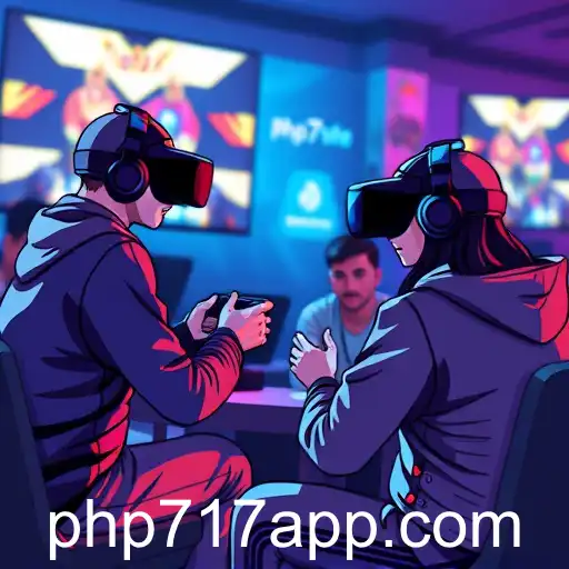 The Evolution of Online Gaming in 2025