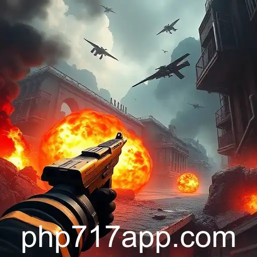 The Evolution of Online Gaming and php717.com