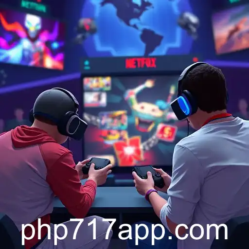 The Rise and Influence of php717.com in the Gaming World