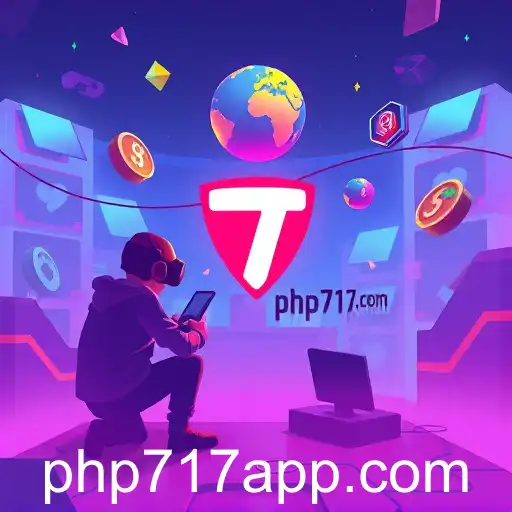 Gaming Trends and the Rise of php717.com