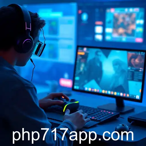 Thriving in the Digital Game Age