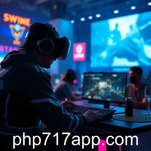 The Evolution of Online Gaming Platforms in 2025