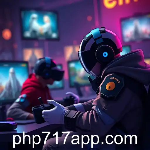 The Evolution of Online Gaming Platforms