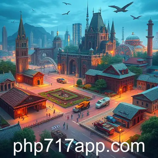 Virtual Worlds Transformed: Gaming in 2025