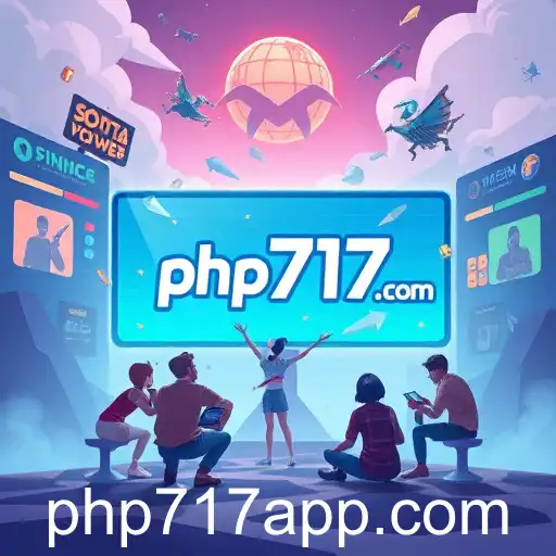 The Rise of php717.com in Gaming