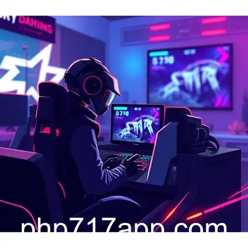 The Rise of php717 as a Key Player in Online Gaming