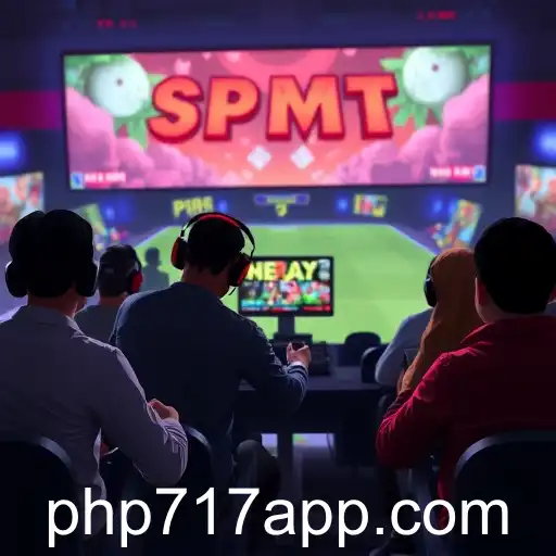 The Rise of PHP717 in the Online Gaming World