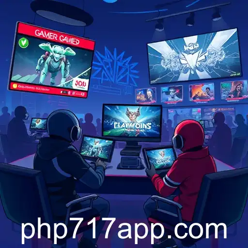 The Rise of Online Gaming in 2025