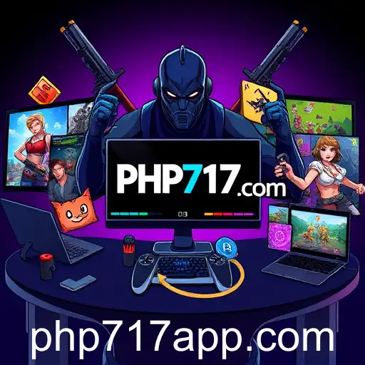 The Rise of PHP717 and Its Impact on Gaming