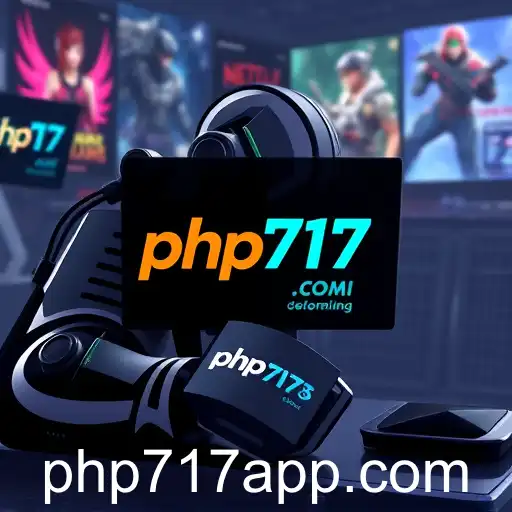 The Rise of php717 in Gaming