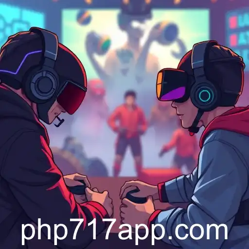 Rising Popularity of Online Gaming in 2025