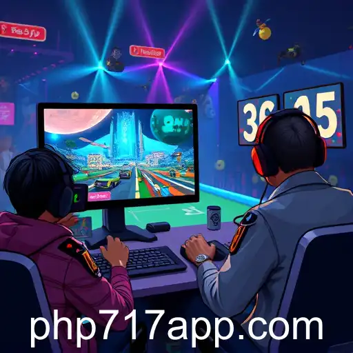 Rising Trends in Online Gaming and Innovation