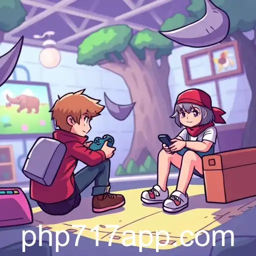 The Evolving Role of php717.com in Online Gaming