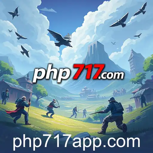 Rise of php717.com in Online Gaming Community