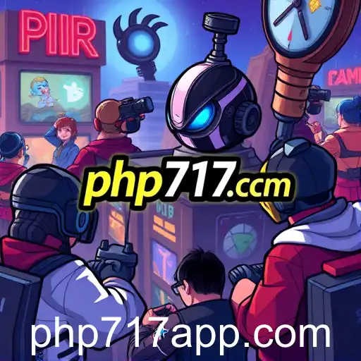 The Rise of php717.com as a Gaming Hub